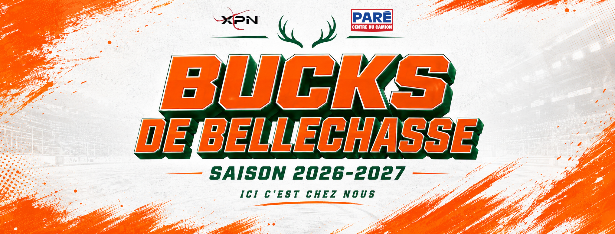 SAISON 2026-2027
